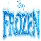 Frozen Movie WhatsApp Sticker #25