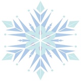 Frozen Movie WhatsApp Sticker #3