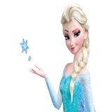 Frozen Movie WhatsApp Sticker #6