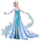 Frozen Movie WhatsApp Sticker #7