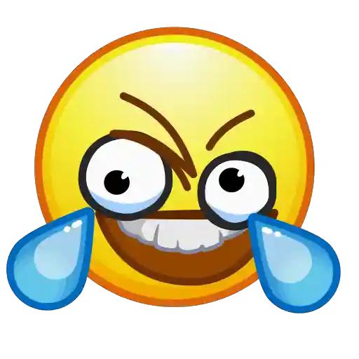 Face Emoji Pack