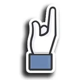 Sticker 8