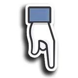 Sticker 9
