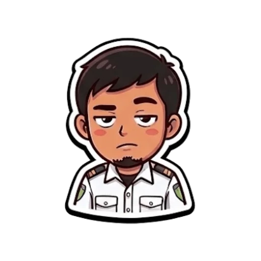 Sticker 8