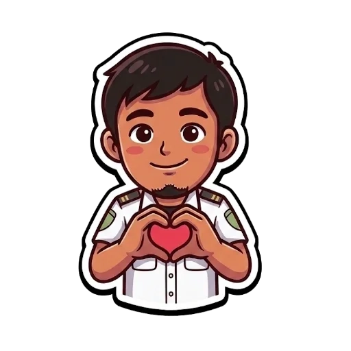 Sticker 9