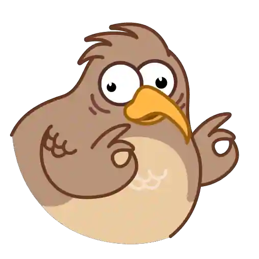 Sticker 9