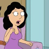 Family Guy Series New WhatsApp Sticker #14