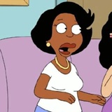 Family Guy Series New WhatsApp Sticker #17