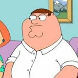 Family Guy Series New WhatsApp Sticker #2