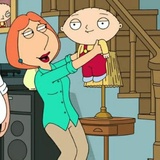 Family Guy Series New WhatsApp Sticker #20