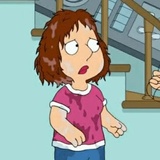 Family Guy Series New WhatsApp Sticker #22