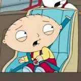 Family Guy Series New WhatsApp Sticker #24