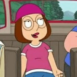 Family Guy Series New WhatsApp Sticker #27