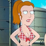 Family Guy Series New WhatsApp Sticker #29