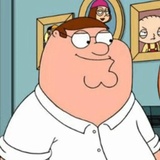 Family Guy Series New WhatsApp Sticker #6