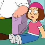 Family Guy Series New WhatsApp Sticker #7