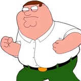 Family Guy WhatsApp Sticker #10