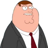 Family Guy WhatsApp Sticker #15