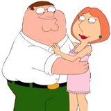 Family Guy WhatsApp Sticker #18