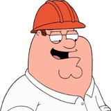 Family Guy WhatsApp Sticker #20