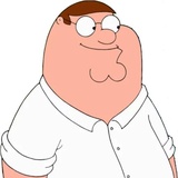 Family Guy WhatsApp Sticker #22