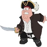 Family Guy WhatsApp Sticker #24