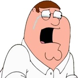 Family Guy WhatsApp Sticker #25