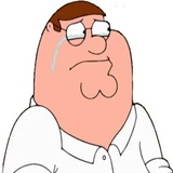 Family Guy WhatsApp Sticker #27