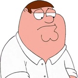 Family Guy WhatsApp Sticker #30