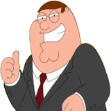 Family Guy WhatsApp Sticker #6