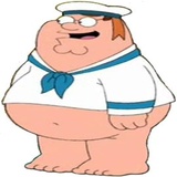 Family Guy WhatsApp Sticker #8