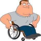 Family Guy I Griffin WhatsApp Sticker #10