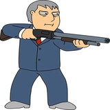 Family Guy I Griffin WhatsApp Sticker #11