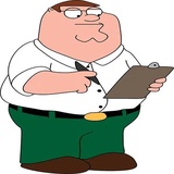 Family Guy I Griffin WhatsApp Sticker #12