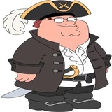 Family Guy I Griffin WhatsApp Sticker #13