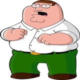 Family Guy I Griffin WhatsApp Sticker #15