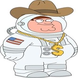 Family Guy I Griffin WhatsApp Sticker #18