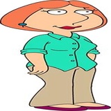 Family Guy I Griffin WhatsApp Sticker #2