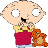 Family Guy I Griffin WhatsApp Sticker #20