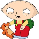 Family Guy I Griffin WhatsApp Sticker #25