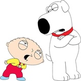 Family Guy I Griffin WhatsApp Sticker #26