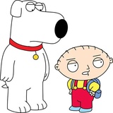 Family Guy I Griffin WhatsApp Sticker #27