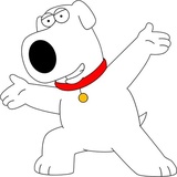 Family Guy I Griffin WhatsApp Sticker #29