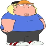Family Guy I Griffin WhatsApp Sticker #3