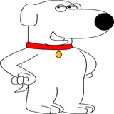 Family Guy I Griffin WhatsApp Sticker #6