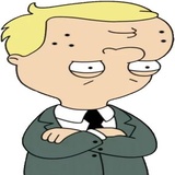 Family Guy Characters WhatsApp Sticker #18