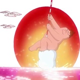 Family Guy Characters WhatsApp Sticker #2