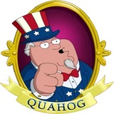 Family Guy Characters WhatsApp Sticker #8