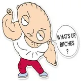Sticker 38