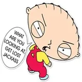 Sticker 42